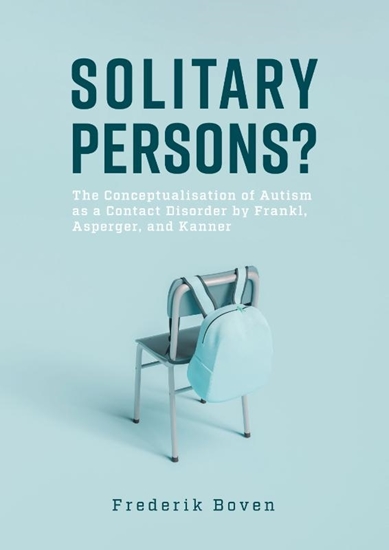 Afbeelding van Solitary Persons?