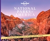Afbeelding van Lonely Planet Inspiration Lonely Planet National Parks of America