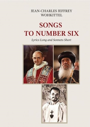 Afbeeldingen van Songs to Number Six