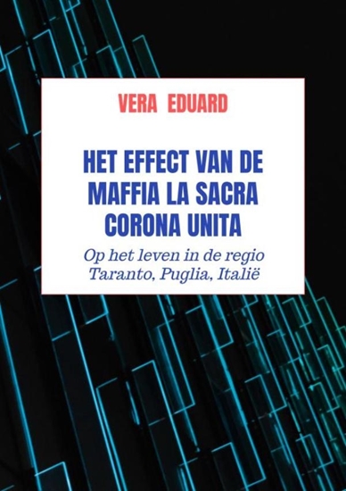 Afbeelding van Het effect van de maffia La Sacra Corona Unita