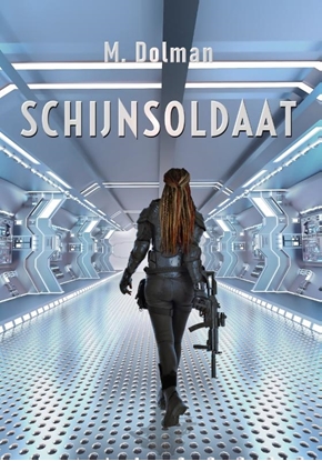 Afbeeldingen van Schijnsoldaat