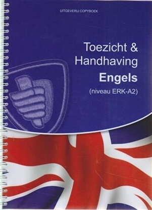 Afbeeldingen van Engels toezicht en handhaving ERK A2