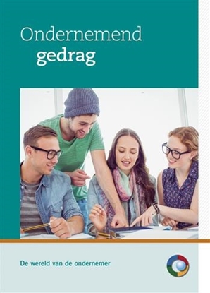 Afbeeldingen van Ondernemend gedrag
