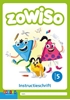 Afbeelding van zoWISo zowiso 5 instructieschrift