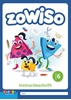 Afbeelding van zoWISo Zowiso instructieschrift 6