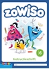 Afbeelding van zoWISo Zowiso instructieschrift 6