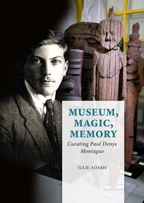 Afbeeldingen van Pacific Presences Museum, Magic, Memory