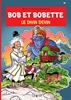 Afbeelding van Bob et Bobette Le divin devin