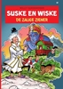 Afbeelding van Suske en Wiske De zalige ziener