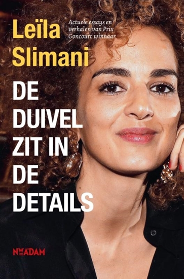 Afbeelding van De duivel zit in de details