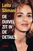 Afbeelding van De duivel zit in de details