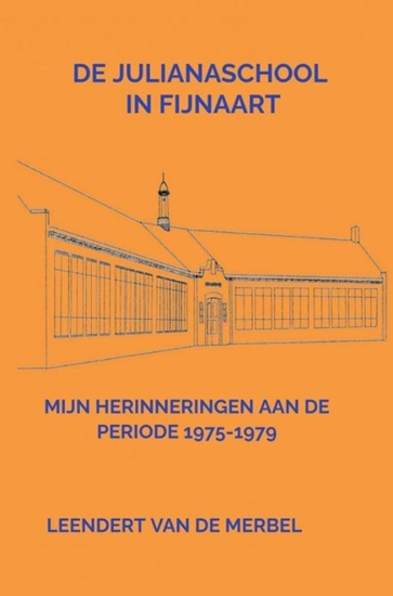 Afbeelding van De Julianaschool in Fijnaart