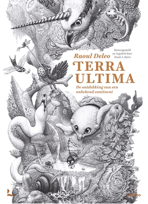 Afbeeldingen van Terra Ultima