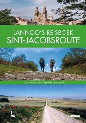 Afbeeldingen van Lannoo's Reisboek Sint-Jacobsroute