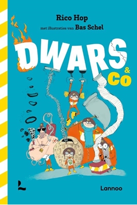 Afbeeldingen van Dwars & Co