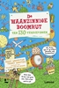 Afbeelding van De waanzinnige boomhut De waanzinnige boomhut van 130 verdiepingen