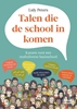 Afbeelding van Talen die de school in komen