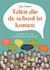 Afbeelding van Talen die de school in komen