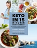 Afbeelding van Keto in 15 minuten - Mediterraan