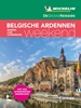 Afbeelding van De Groene Reisgids Weekend Belgische Ardennen
