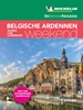 Afbeelding van De Groene Reisgids Weekend Belgische Ardennen