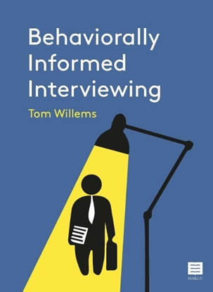 Afbeeldingen van Behaviorally Informed Interviewing