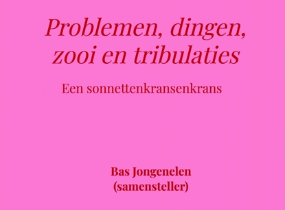 Afbeeldingen van Problemen, dingen, zooi en tribulaties