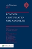 Afbeelding van Rondom Certificaten van Aandelen