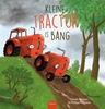 Afbeelding van Kleine Tractor Kleine Tractor is bang