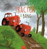 Afbeelding van Kleine Tractor Kleine Tractor is bang