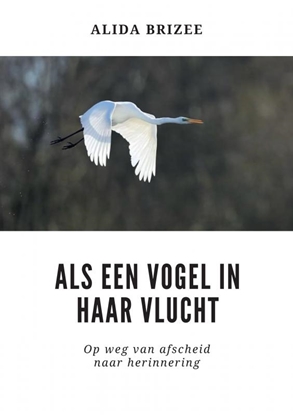 Afbeeldingen van Als een vogel in haar vlucht