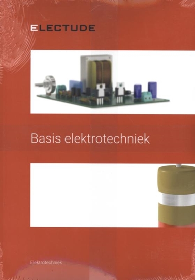 Afbeelding van Electude Classroom Scalda System Technology leerjaar 1