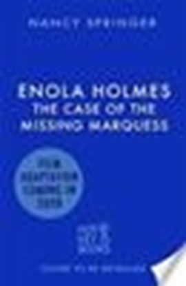 Afbeeldingen van Enola Holmes Enola Holmes: The Case of the Missing Marquess
