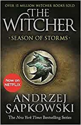 Afbeeldingen van The Witcher Season of Storms