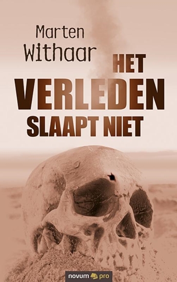 Afbeelding van Het verleden slaapt niet
