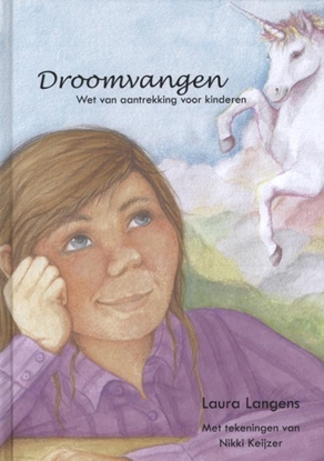 Afbeeldingen van Droomvangen