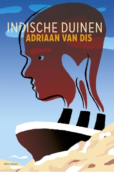 Afbeelding van Indische duinen