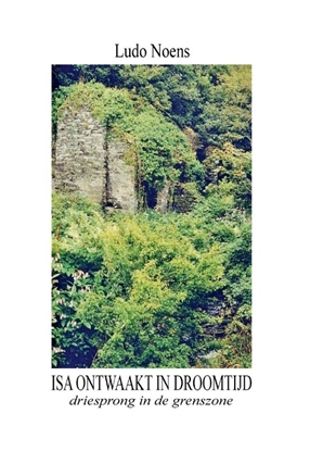 Afbeeldingen van Isa ontwaakt in Droomtijd