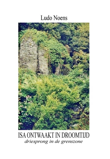 Afbeelding van Isa ontwaakt in Droomtijd