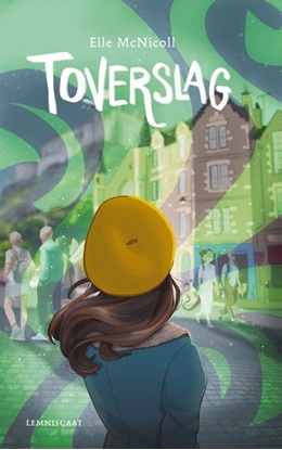 Afbeeldingen van Toverslag