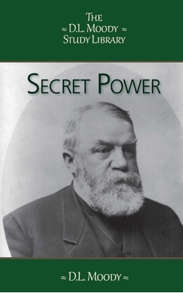 Afbeeldingen van The D.L. Moody Study Library Secret Power