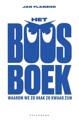 Afbeeldingen van Het BOOSboek