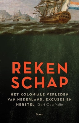 Afbeeldingen van Rekenschap