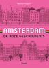 Afbeelding van Amsterdam: de roze geschiedenis