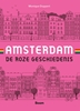Afbeelding van Amsterdam: de roze geschiedenis