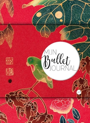 Afbeeldingen van Mijn Bullet Journal