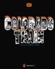Afbeelding van Colorado Train