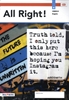 Afbeelding van All Right! 4 vmbo-k