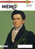 Afbeelding van Memo 2 vmbo-t/havo 5.1 Leerwerkboek B