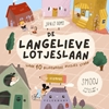 Afbeelding van De Langelievelotjeslaan.